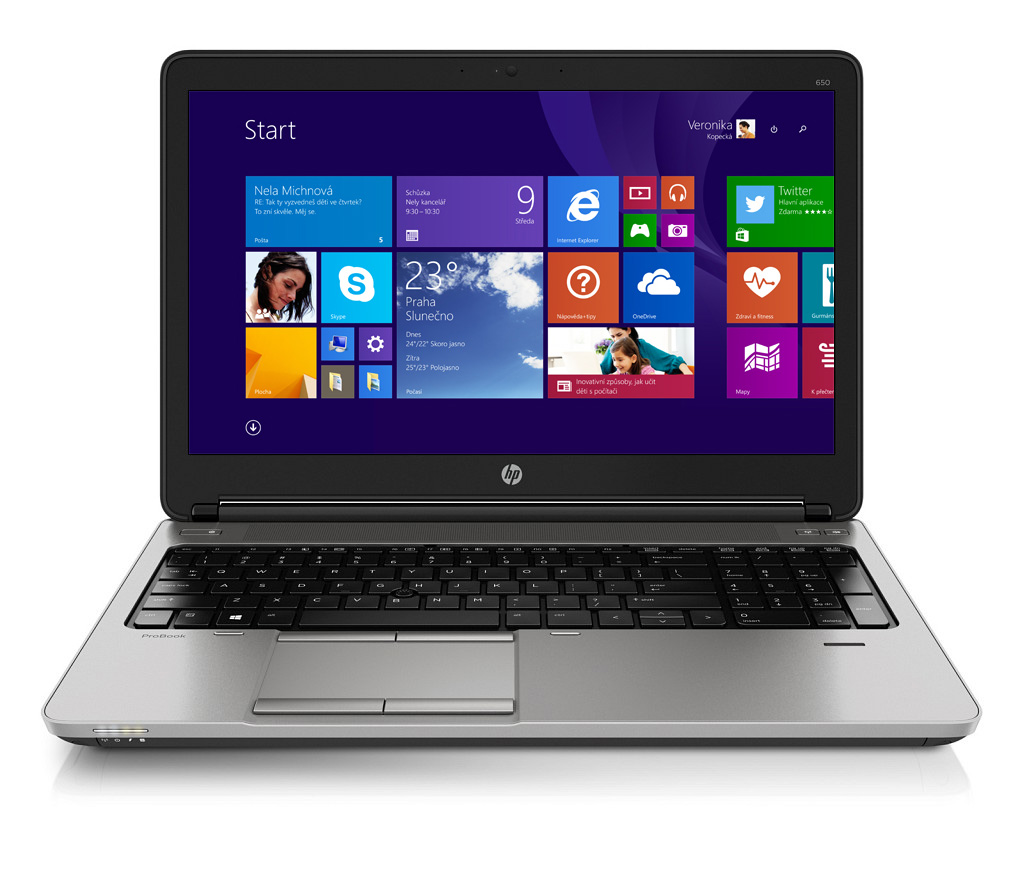 HP ProBook 650 G1 (H5G75EA)