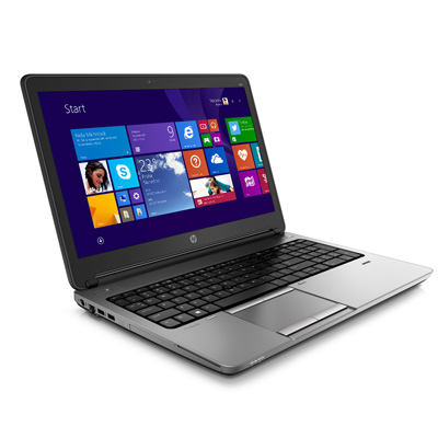 HP ProBook 650 G1 (L8T52ES)