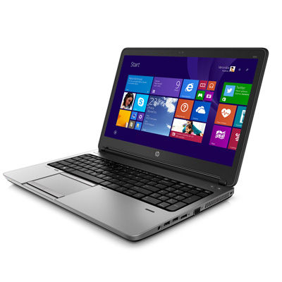 HP ProBook 650 G1 (J8R25ES)