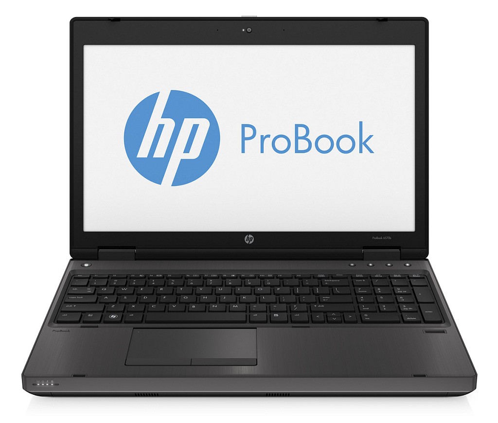 HP ProBook 6570b (C3D69ES)
