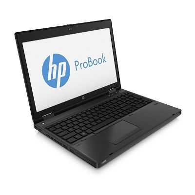 HP ProBook 6570b (C5A67EA)