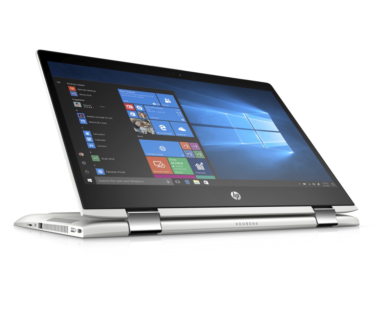 HP ProBook x360 440 G1 (4QY00ES)