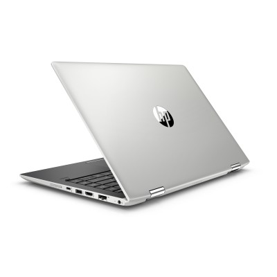 HP ProBook x360 440 G1 (4QX99ES)