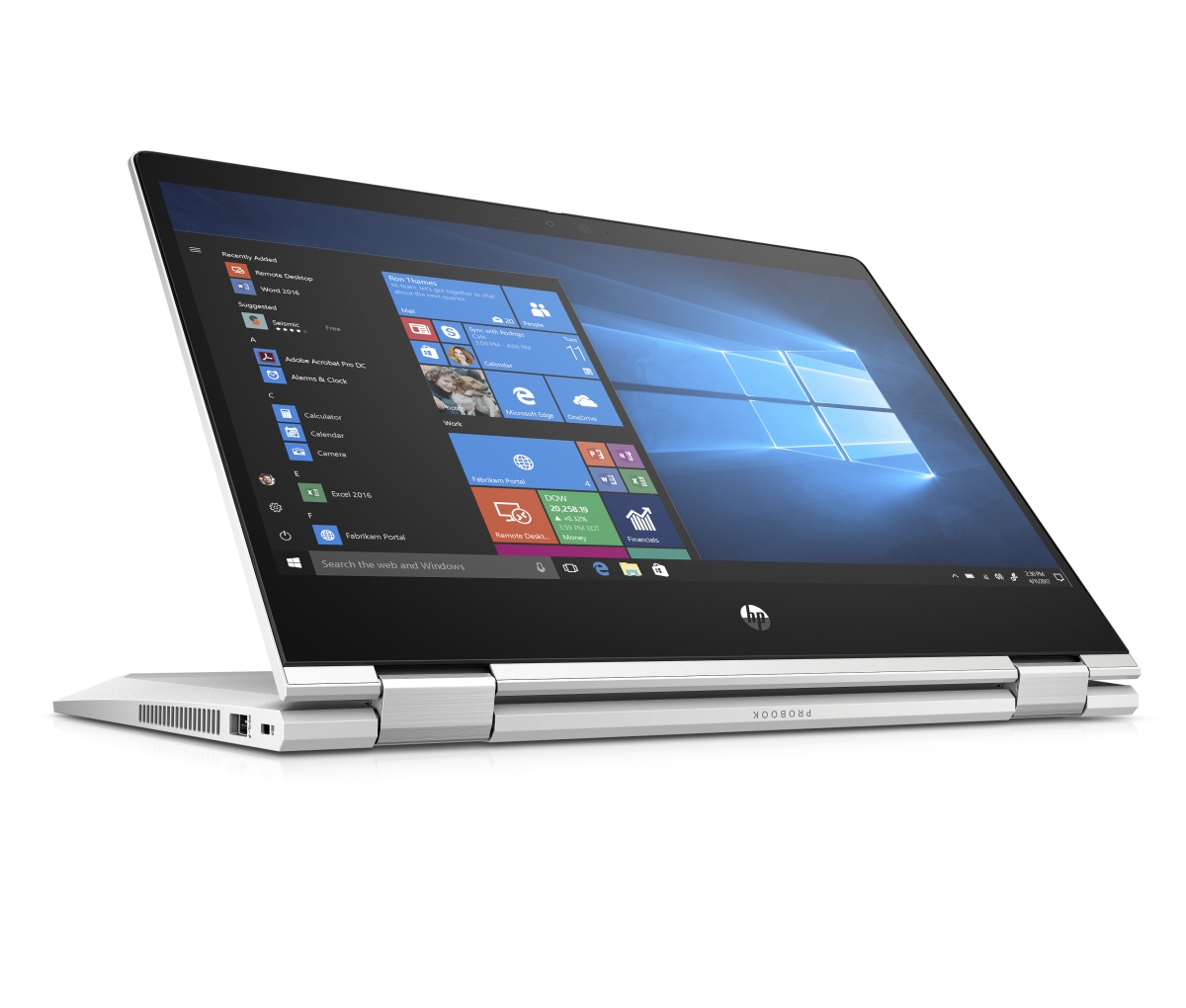 HP ProBook x360 435 G7 (1F3H6EA)