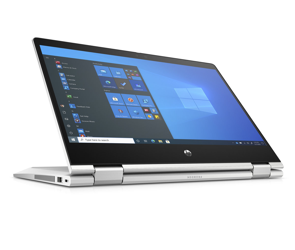 HP ProBook x360 435 G8 (45R04ES)