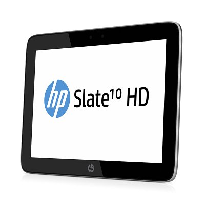 HP Slate 10 HD 3603ec (strieborný) (G2D76EA)