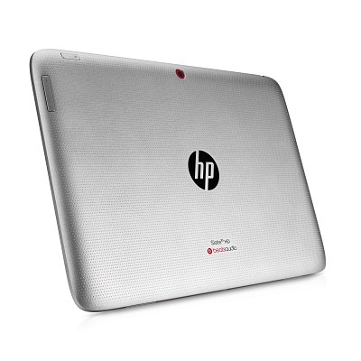 HP Slate 10 HD 3603ec (strieborný) (G2D76EA)