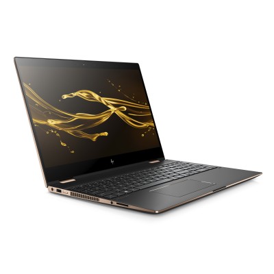 HP Spectre x360 15-ch002nc (3QR97EA)