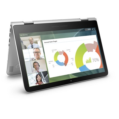 HP Spectre Pro x360 G2 (V1B01EA)