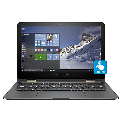 HP Spectre x360 13-4105nc (P5Q23EA)