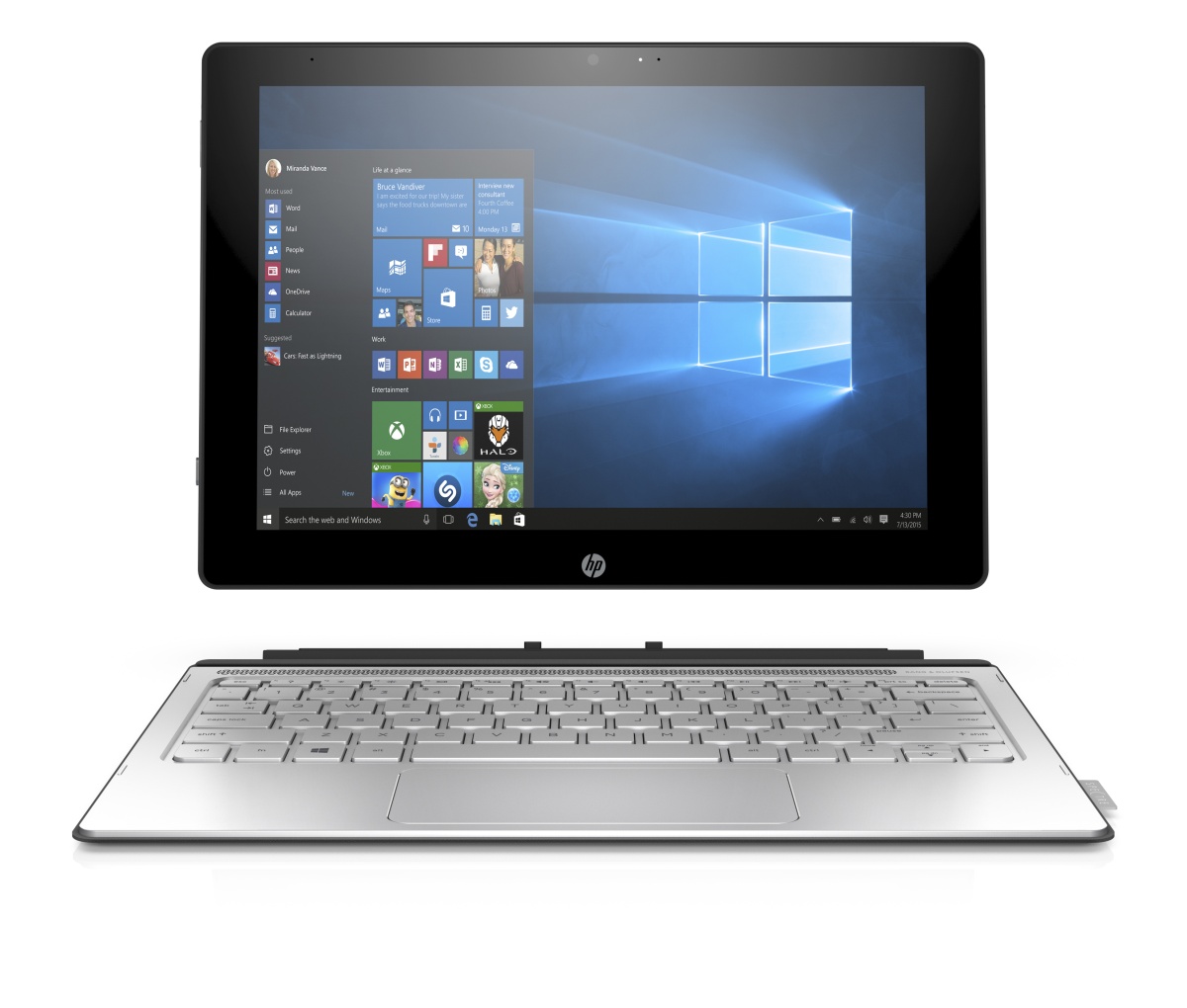 HP Spectre x2 12-a000nn (P3L50EA)