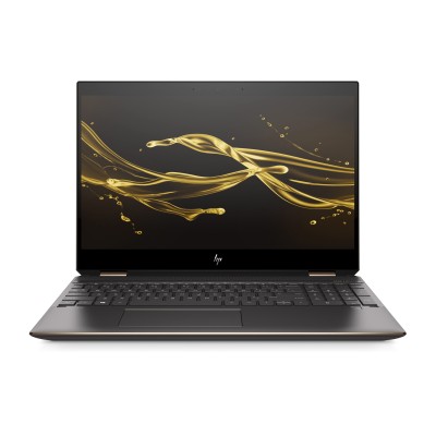 HP Spectre x360 15-df0012nc (7NF72EA)