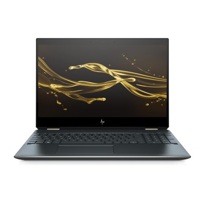 HP Spectre x360 15-df0009nc (5GX75EA)