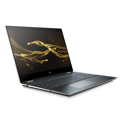 HP Spectre x360 15-df0009nc (5GX75EA)