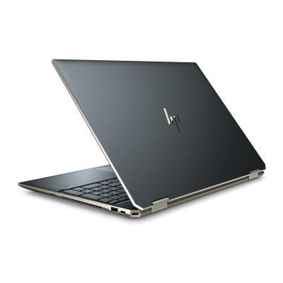 HP Spectre x360 15-df0015nc (7NB36EA)