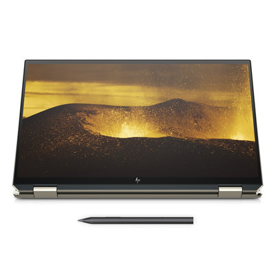 HP Spectre x360 15-eb1001nc (48V65EA)