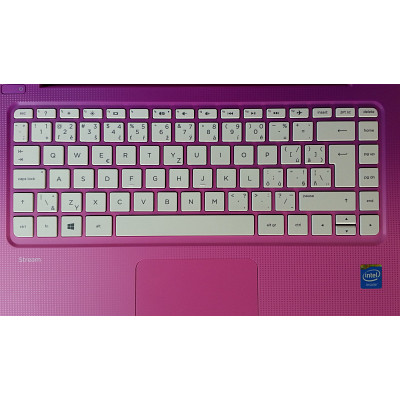 HP Stream 13-c001nc (M3H85EA)