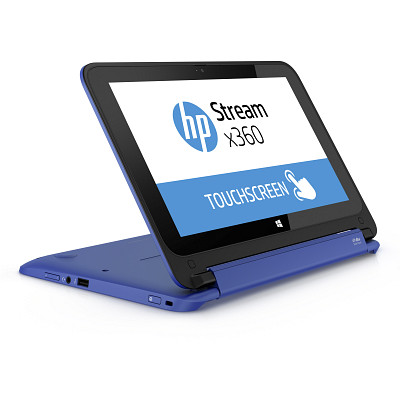 HP Stream x360 11-p000nc (K5F78EA)