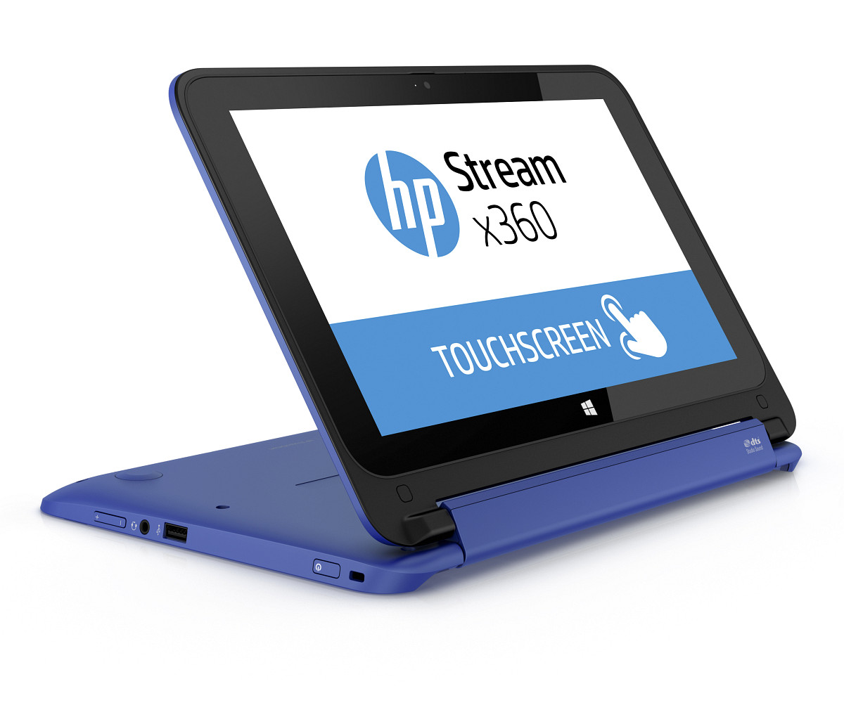 HP Stream x360 11-p000nc (K5F78EA)