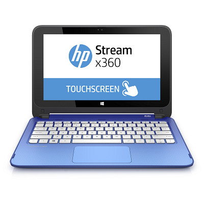 HP Stream x360 11-p000nc (K5F78EA)