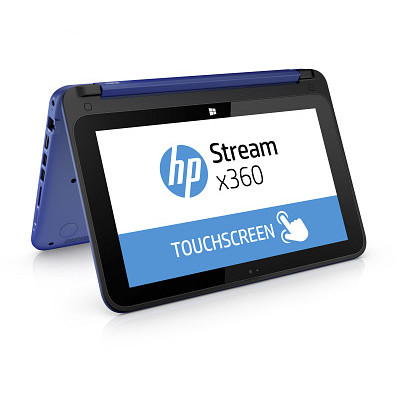 HP Stream x360 11-p000nc (K5F78EA)
