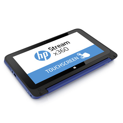 HP Stream x360 11-p000nc (K5F78EA)
