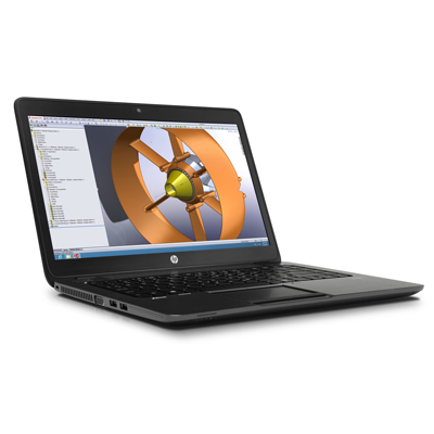 HP ZBook 14 G1 (F4X79AA)