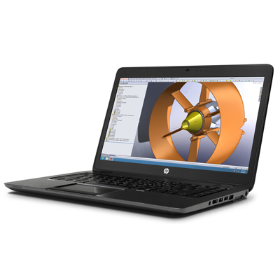 HP ZBook 14 G1 (F0V04EA)