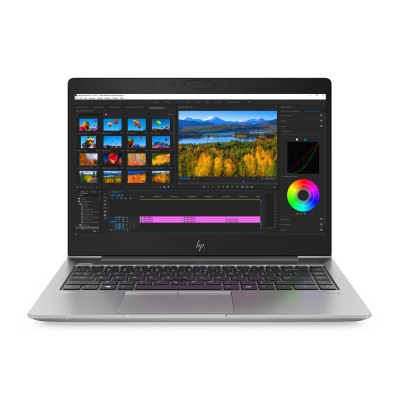 HP ZBook 14u G5 (2ZC03EA)