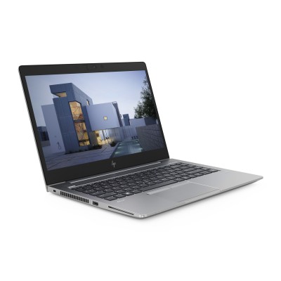 HP ZBook 14u G5 (2ZC34EA)