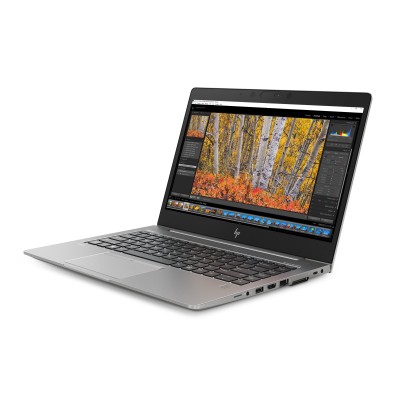 HP ZBook 14u G5 (2ZC31ES)