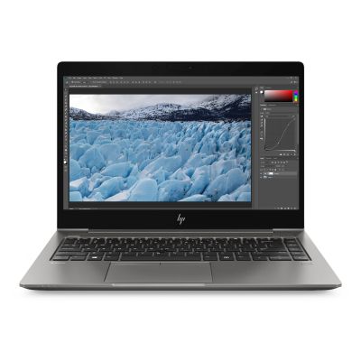 HP ZBook 14u G6 (6TP71EA)