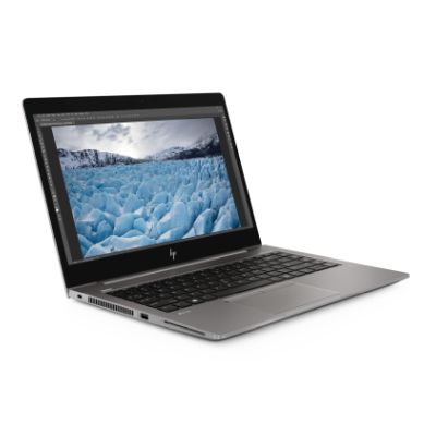 HP ZBook 14u G6 (6TP66EA)