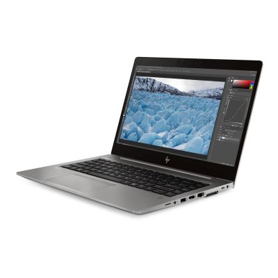 HP ZBook 14u G6 (6TV23EA)