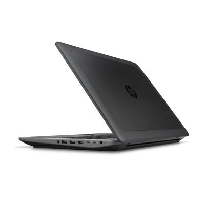 HP ZBook 15 G4 (1RQ74EA)
