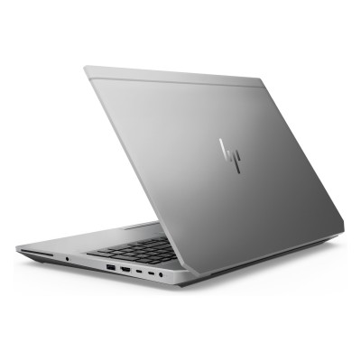 HP ZBook 15 G5 (2ZC64EA)
