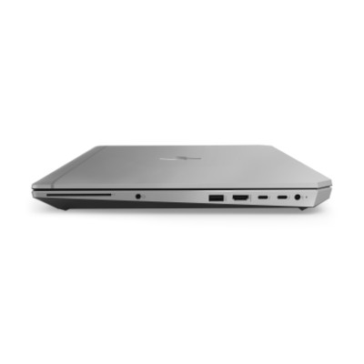 HP ZBook 15 G5 (2ZC64EA)