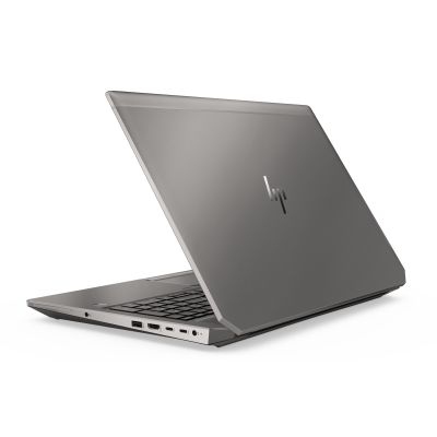 HP ZBook 15 G6 (6TU90EA)