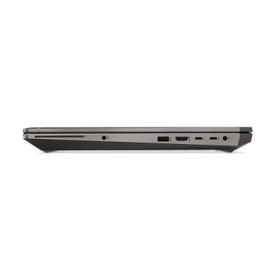 HP ZBook 15 G6 (6TU90EA)