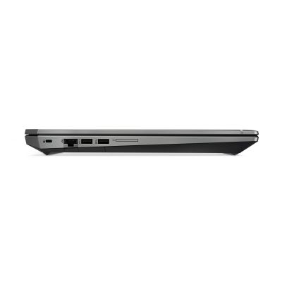 HP ZBook 15 G6 (6TU90EA)