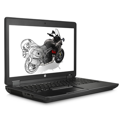 HP ZBook 15 G1 (F0U67EA)