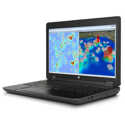 HP ZBook 15 G2 (J8Z44EA)