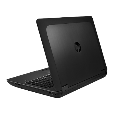 HP ZBook 15 G1 (F0V27EA)