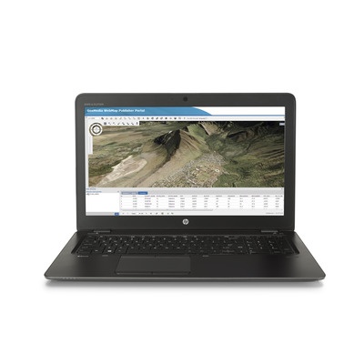 HP ZBook 15u G3 (Y6J55EA)