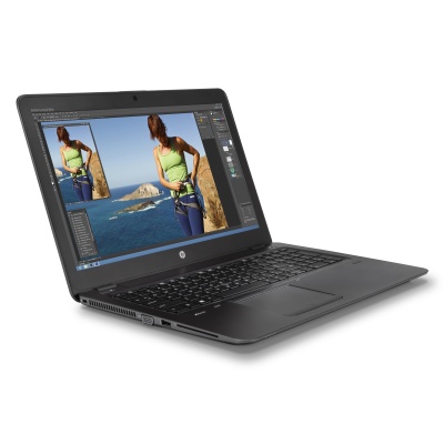 HP ZBook 15u G3 (T7W14EA)