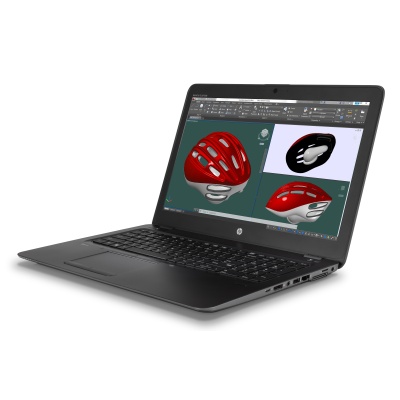 HP ZBook 15u G3 (T7W10EA)