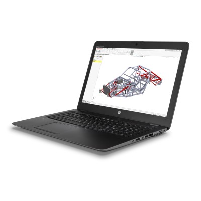 HP ZBook 15u G4 (Y6K02EA)