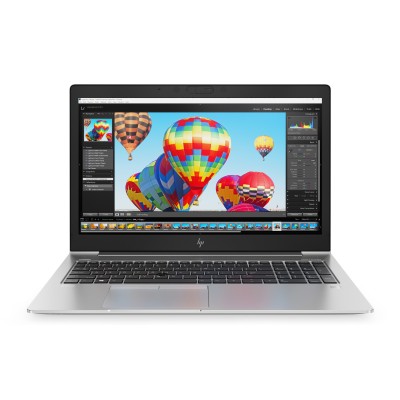 HP ZBook 15u G5 (2ZC29ES)