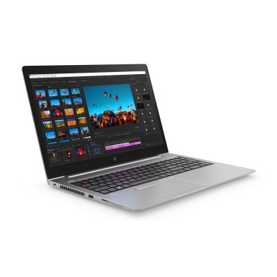 HP ZBook 15u G5 (2ZC29ES)