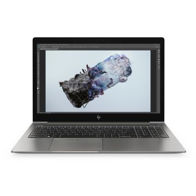 HP ZBook 15u G6 (6TP79EA)